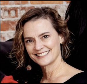 Bethany Dwinnell LISW